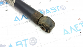 Rear shock absorber left Porsche Macan 15 - rusty
