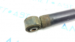 Rear shock absorber right Porsche Macan 15 - rusty