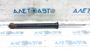 Rear shock absorber right Porsche Macan 15 - rusty