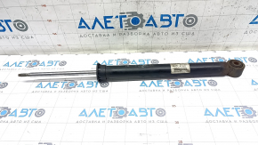 Rear shock absorber right Porsche Macan 15 - rusty