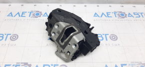 Front left door lock Ford Fusion mk5 13-20