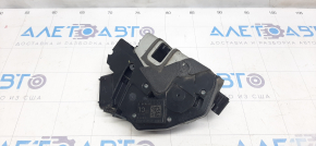 Front left door lock Ford Fusion mk5 13-20