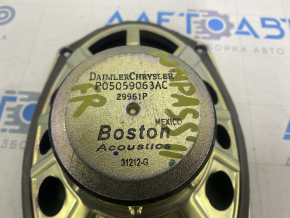 Front right door speaker Jeep Compass 11-16 BOSTON