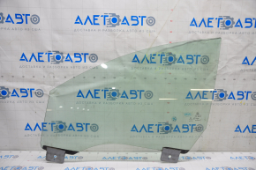 Front left door glass Ford Fusion mk5 13-20 triplex