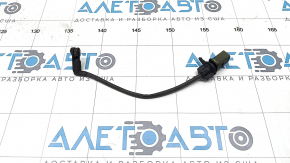 Brake pad wear sensor rear left Porsche Macan 15-
