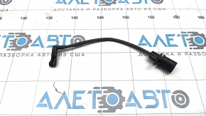 Brake pad wear sensor rear left Porsche Macan 15-