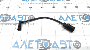 Brake pad wear sensor rear right Porsche Macan 15-