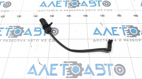Brake pad wear sensor rear right Porsche Macan 15-