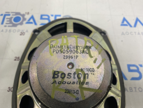 Speaker door rear right Jeep Patriot 11-17 BOSTON