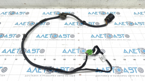 Towbar socket Porsche Macan 15-
