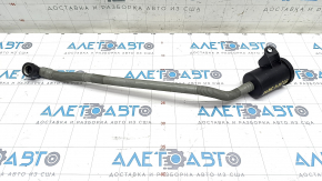 Fuel tank ventilation pipe Porsche Macan 15-