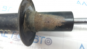 Shock absorber front right Audi Q5 8R 13-17 rusty