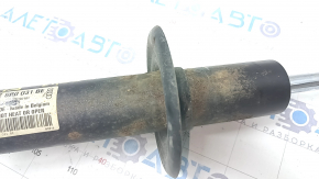 Front left shock absorber Audi Q5 8R 13-17 rusty