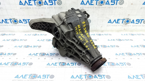 Rear differential gearbox Porsche Macan 15-18 3.0T 141k