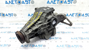 Rear differential gearbox Porsche Macan 15-18 3.0T 141k