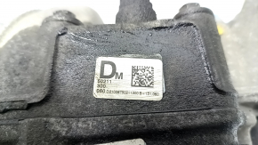 Rear differential gearbox Porsche Macan 15-18 3.0T 141k