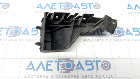 Front bumper mount left Audi Q5 8R 09-17 cracks
