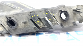 Front bumper mount left Audi Q5 8R 09-17 cracks