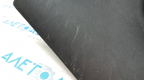 Door sill trim rear left Dodge Dart 13-16 black