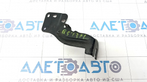 Left headlight mounting bracket Audi Q5 8R 13-17 rest metal