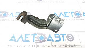 Left headlight mounting bracket Audi Q5 8R 13-17 rest metal