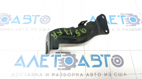 Headlight mounting bracket right Audi Q5 8R 13-17 rest metal