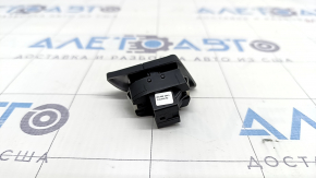 Central lock button rear right Audi A4 B8 08-16