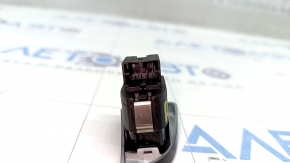Central lock button rear right Audi A4 B8 08-16