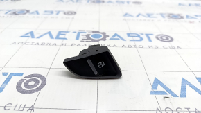 Central lock button rear left Audi A4 B8 08-16