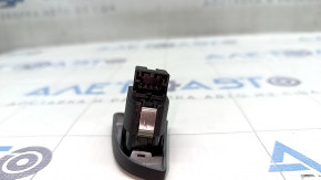 Central lock button rear left Audi A4 B8 08-16