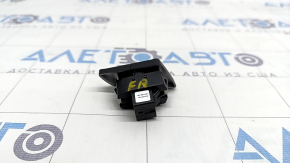 Central lock button front right Audi A4 B8 08-16