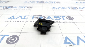 Central lock button front left Audi A4 B8 08-16