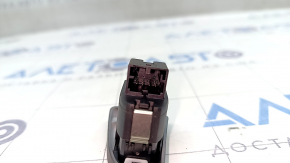 Central lock button front left Audi A4 B8 08-16