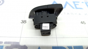 Central lock button front left Audi A4 B8 08-16