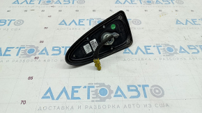 Antenna fin Hyundai Elantra AD 17-18 1 connector on the wire