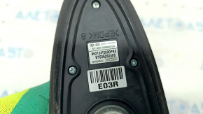 Antenna fin Hyundai Elantra AD 17-18 1 connector on the wire