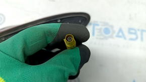 Antenna fin Hyundai Elantra AD 17-18 1 connector on the wire