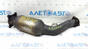 Catalyst Audi Q5 8R 09-17 2.0T