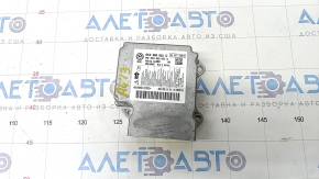 SRS airbag module airbag computer Audi A4 B8 08-16