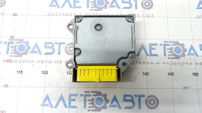 SRS airbag module airbag computer Audi A4 B8 08-16