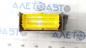 SRS airbag module airbag computer Audi A4 B8 08-16