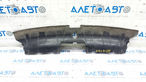 Upper radiator deflector VW Jetta 19- 2.0T