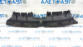 Upper radiator deflector VW Jetta 19- 2.0T