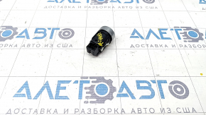 Audi Q5 8R 09-17 start stop button is worn out