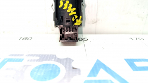 Audi Q5 8R 09-17 start stop button is worn out