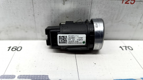 Audi Q5 8R 09-17 start stop button is worn out