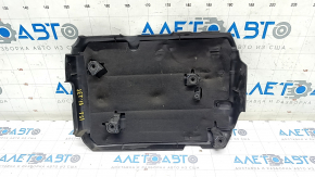 Engine Cover VW Jetta 19- 2.0T