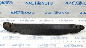 VW Jetta 19 Front Bumper Absorber - Broken