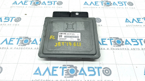 ECU block engine computer VW Jetta 19- 2.0T