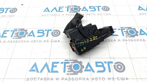 Chip for ECU block engine computer VW Jetta 19- 2.0T left